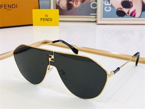 Fendi sunglass-588